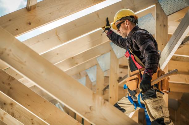 Best Roofing Contractors for Homes  in Bigfoot, TX