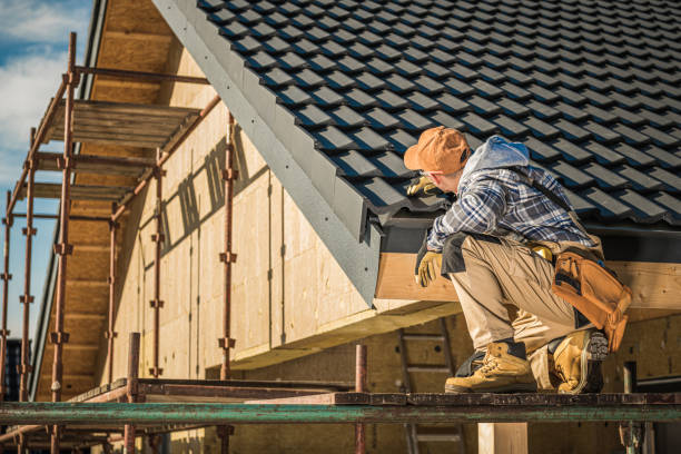 Best Roof Maintenance Services  in Bigfoot, TX