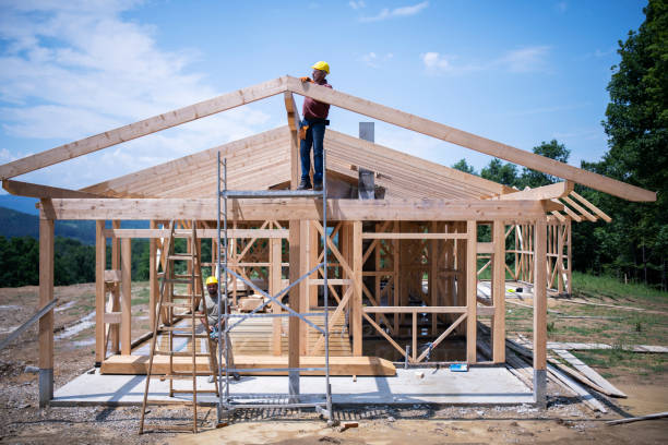 Best Roof Leak Repair  in Bigfoot, TX