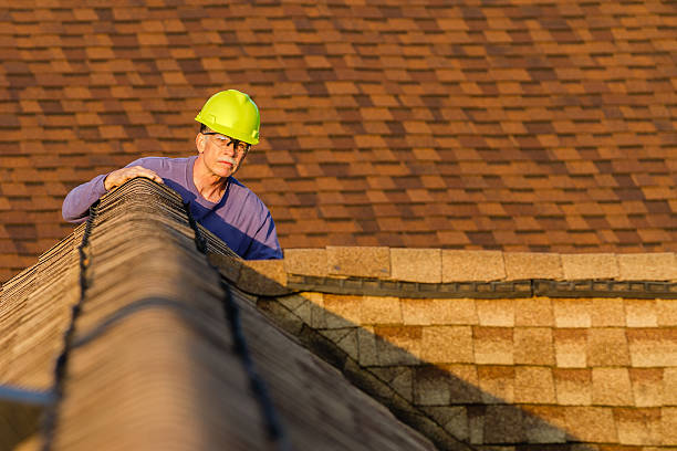 Best Best Roofing Contractors  in Bigfoot, TX